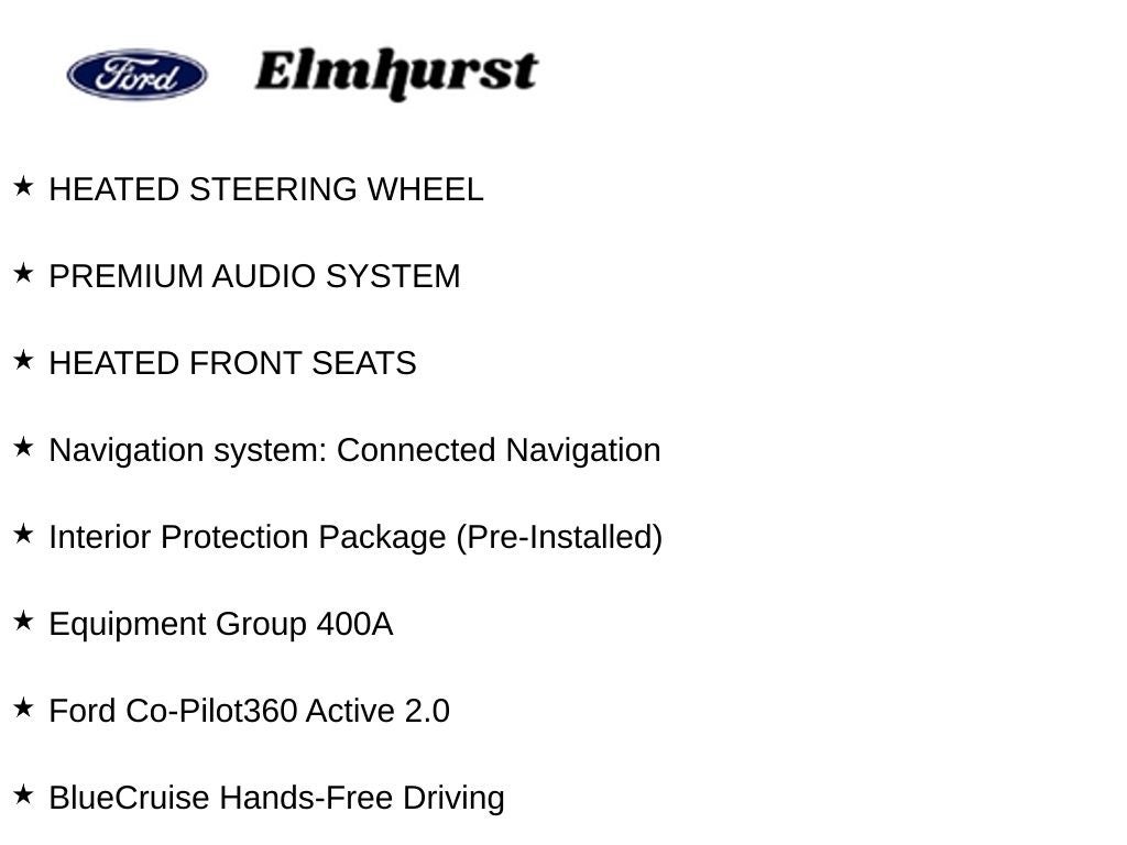 2021 Ford Mustang Mach-E GT