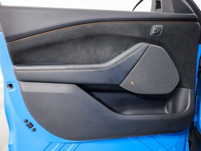 2021 Ford Mustang Mach-E GT