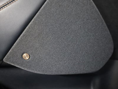 2021 Ford Mustang Mach-E GT