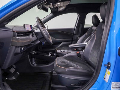 2021 Ford Mustang Mach-E GT