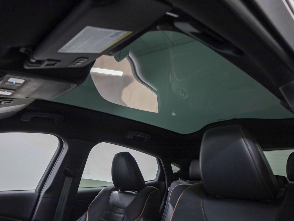 2021 Ford Mustang Mach-E GT