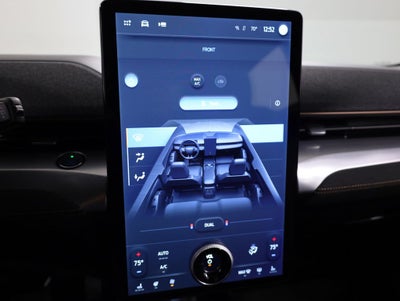 2021 Ford Mustang Mach-E GT