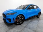 2021 Ford Mustang Mach-E GT