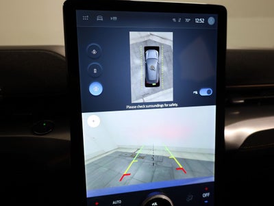 2021 Ford Mustang Mach-E GT