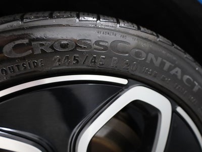 2021 Ford Mustang Mach-E GT