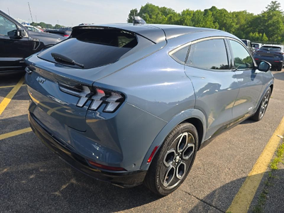 2023 Ford Mustang Mach-E GT