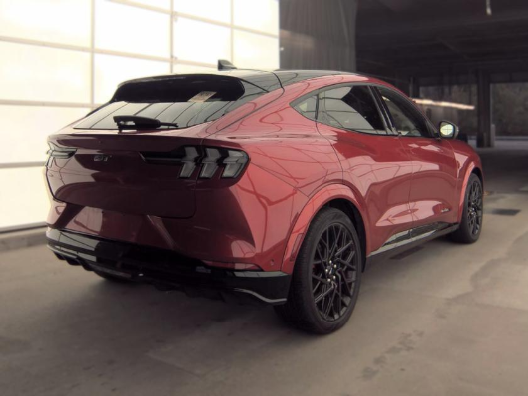 2023 Ford Mustang Mach-E GT