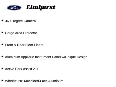 2021 Ford Mustang Mach-E GT