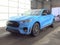 2021 Ford Mustang Mach-E GT