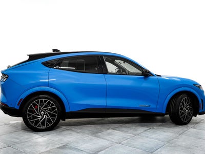 2021 Ford Mustang Mach-E GT