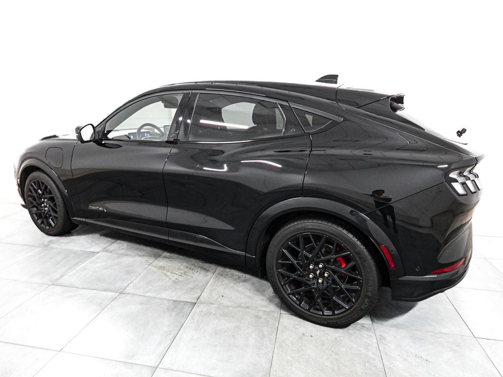 2023 Ford Mustang Mach-E GT
