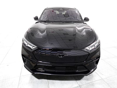 2023 Ford Mustang Mach-E GT