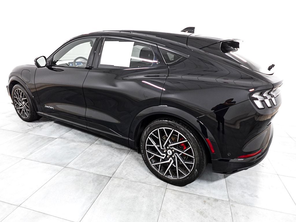 2023 Ford Mustang Mach-E GT
