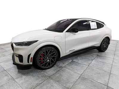 2023 Ford Mustang Mach-E GT