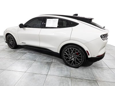 2023 Ford Mustang Mach-E GT