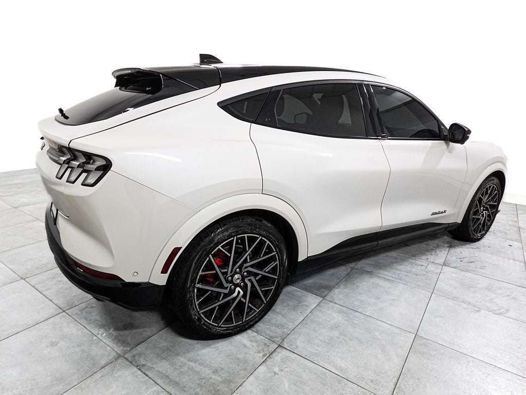 2023 Ford Mustang Mach-E GT