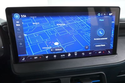 2025 Ford Maverick Lobo High