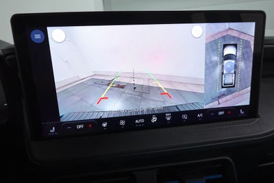 2025 Ford Maverick Lobo High