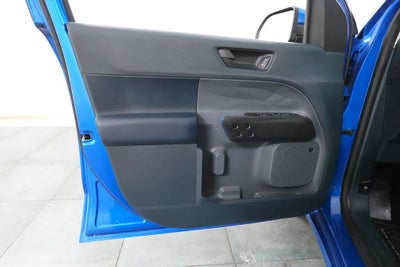 2025 Ford Maverick Lobo High