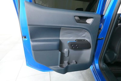 2025 Ford Maverick Lobo High