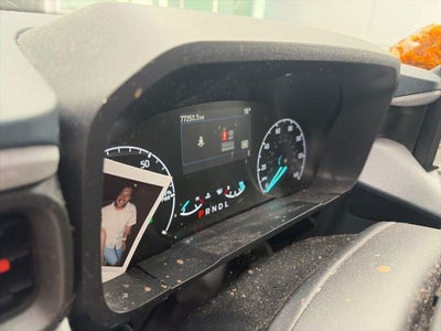 2023 Ford Maverick XLT