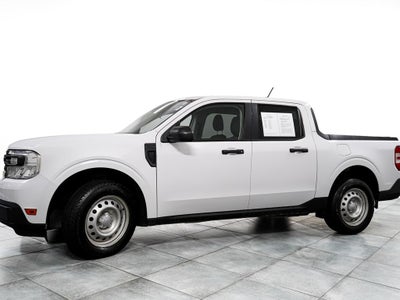 2022 Ford Maverick XL