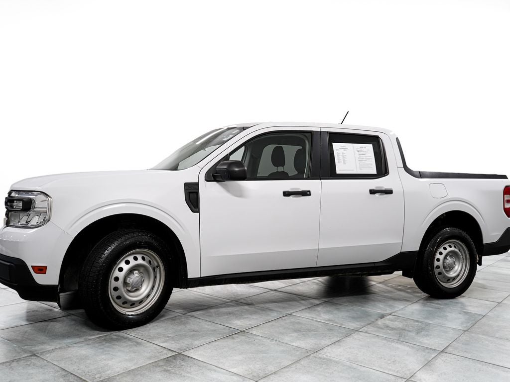 2022 Ford Maverick XL