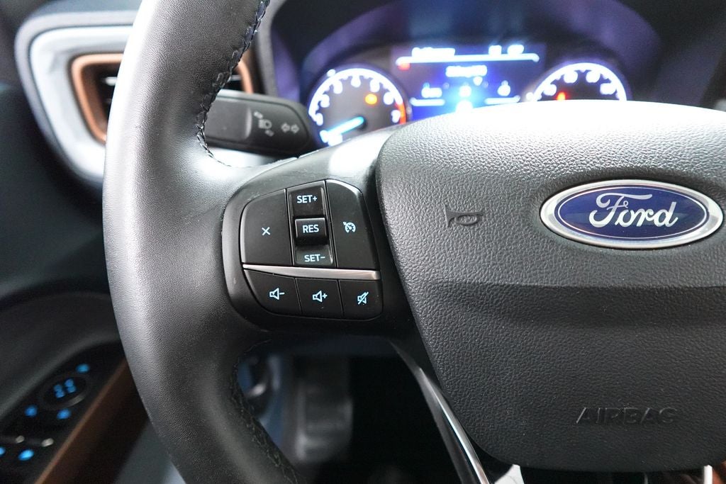 2023 Ford Maverick Lariat