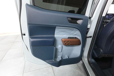 2023 Ford Maverick Lariat