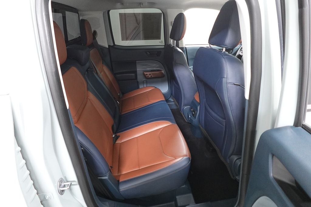 2023 Ford Maverick Lariat