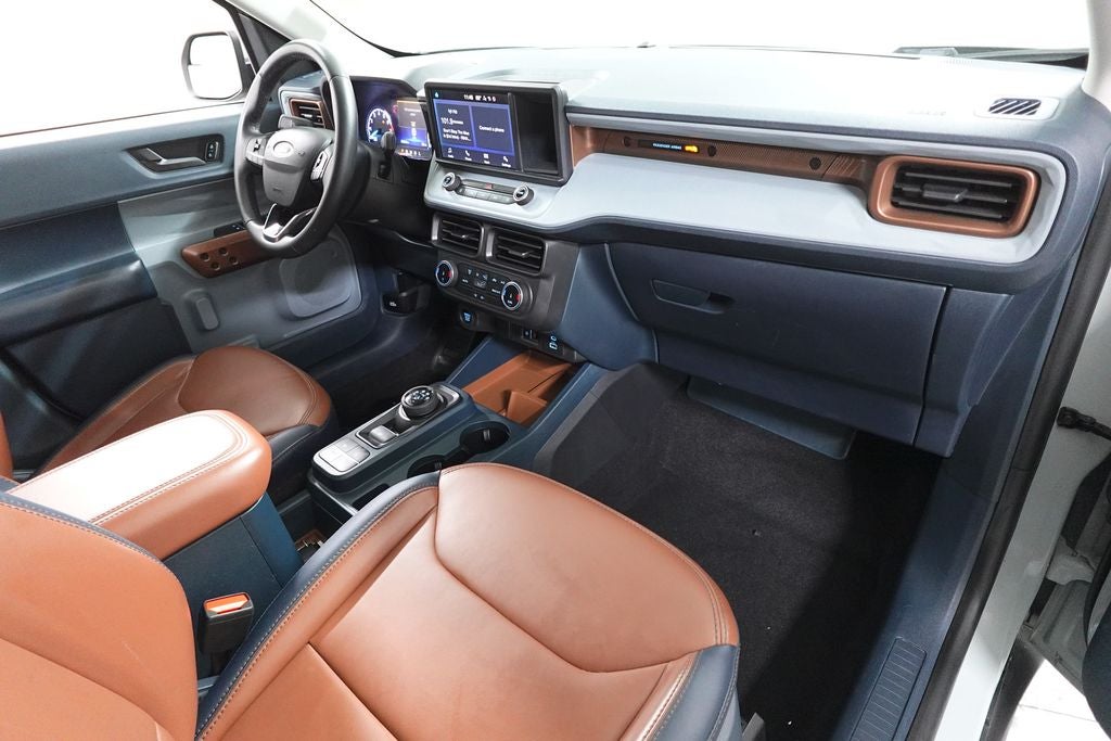 2023 Ford Maverick Lariat