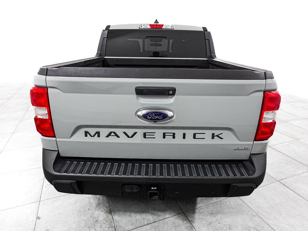 2023 Ford Maverick Lariat