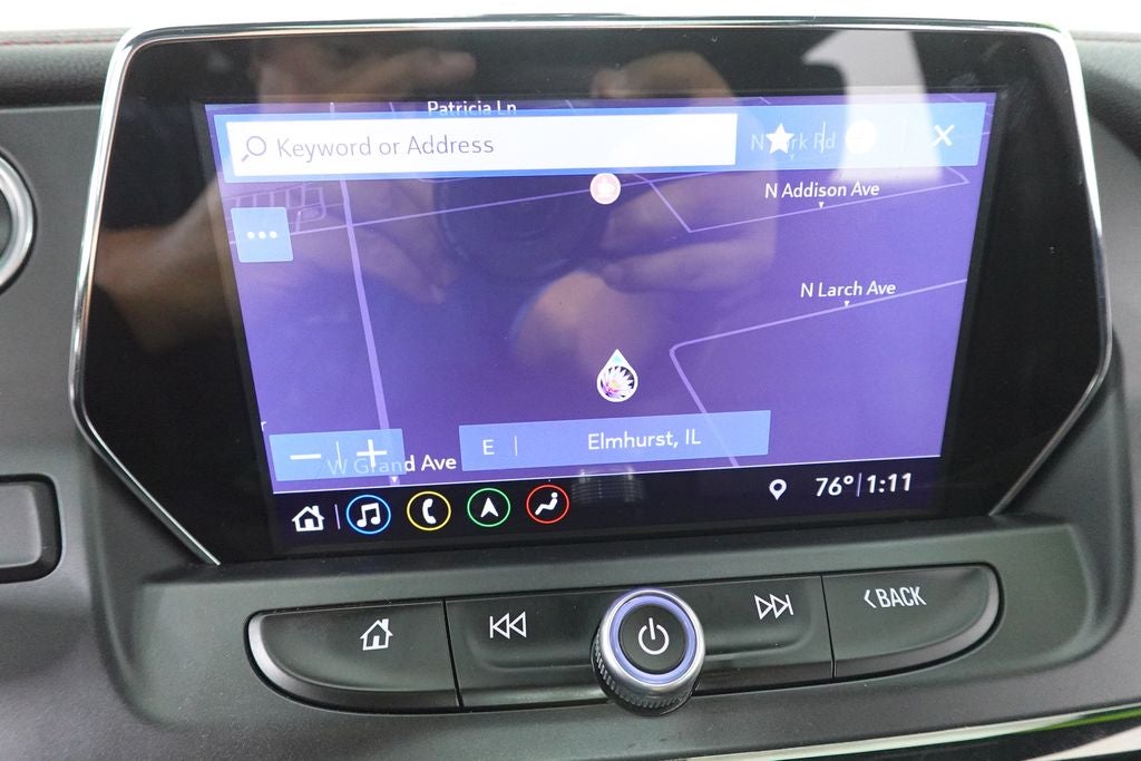 2019 Chevrolet Blazer RS