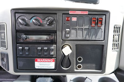 2014 International 4000 4300