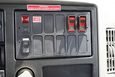 2014 International 4000 4300