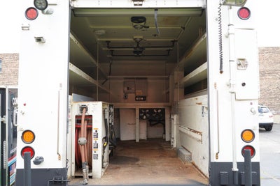 2014 International 4000 4300
