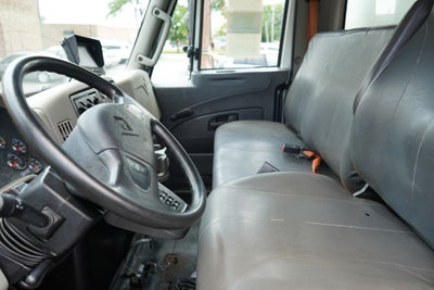 2014 International 4000 4300