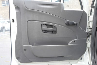 2014 International 4000 4300