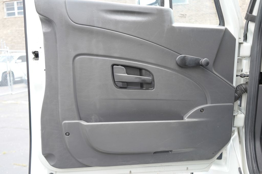 2014 International 4000 4300
