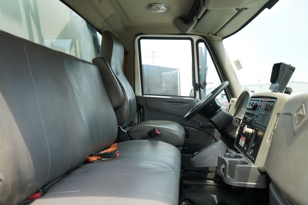 2014 International 4000 4300