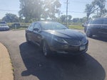 2014 Lincoln MKZ Hybrid Base