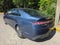 2019 Lincoln MKZ Standard