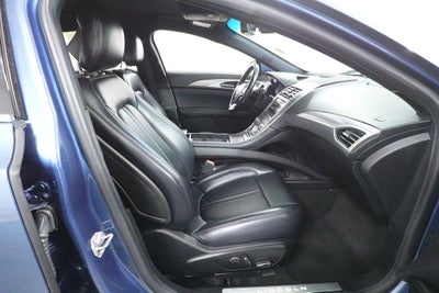 2019 Lincoln MKZ Standard
