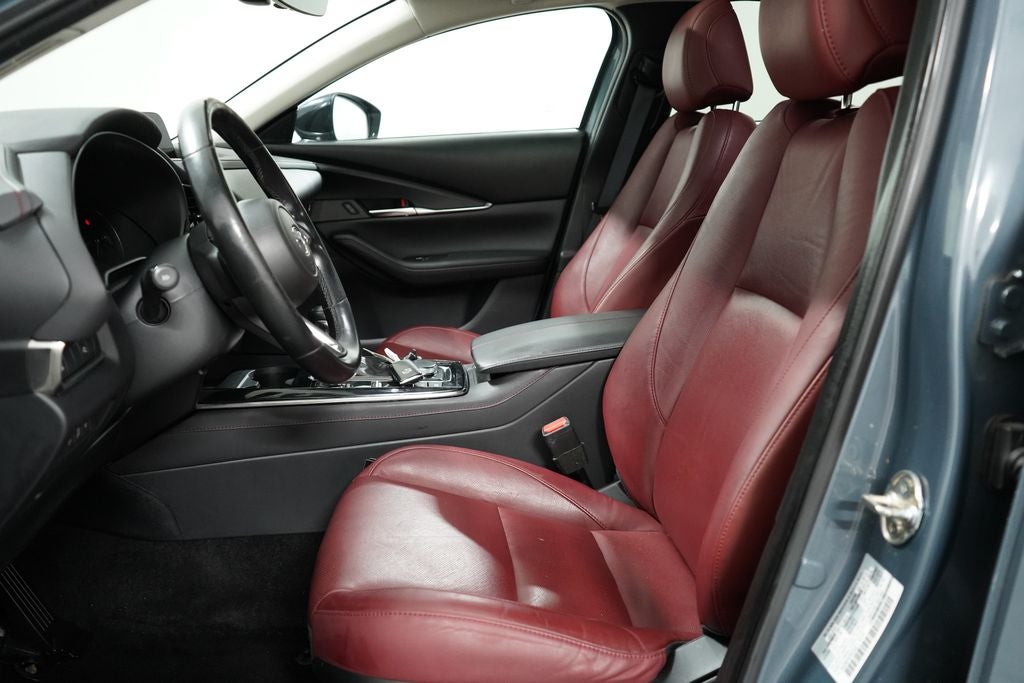 2023 Mazda Mazda CX-30 2.5 S Carbon Edition