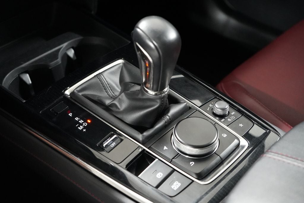 2023 Mazda Mazda CX-30 2.5 S Carbon Edition