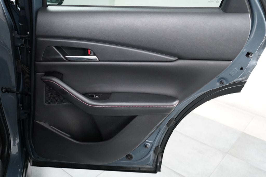 2023 Mazda Mazda CX-30 2.5 S Carbon Edition