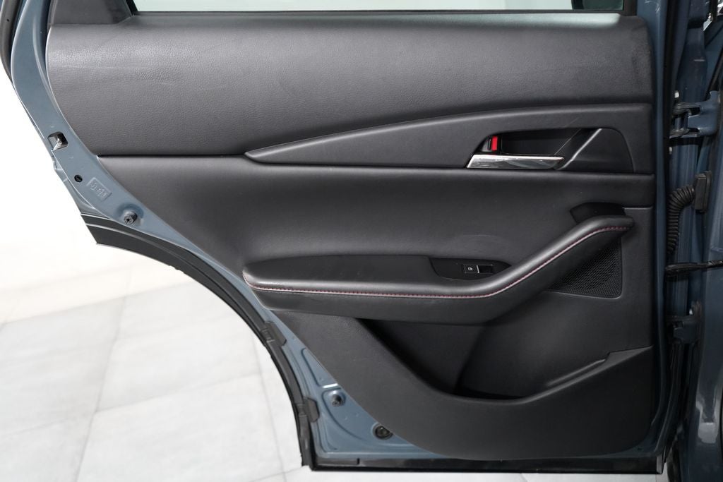 2023 Mazda Mazda CX-30 2.5 S Carbon Edition