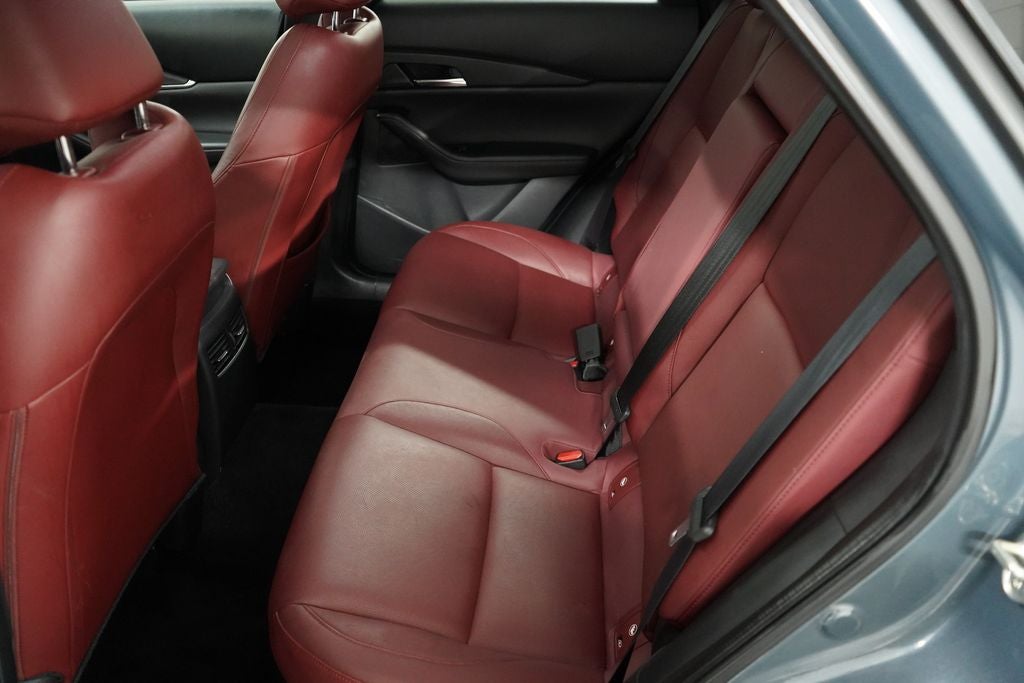 2023 Mazda Mazda CX-30 2.5 S Carbon Edition