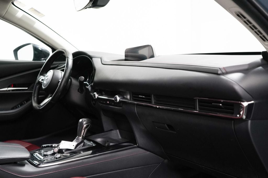 2023 Mazda Mazda CX-30 2.5 S Carbon Edition
