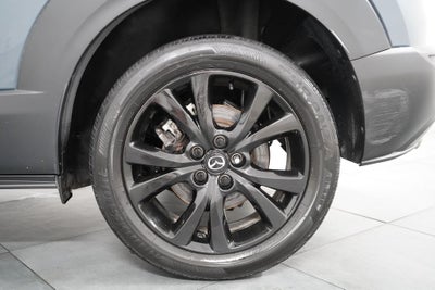 2023 Mazda Mazda CX-30 2.5 S Carbon Edition